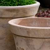 Campania Usuki Planter, Set of 2 - 8396-2402