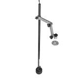 Humminbird MEGA 360 Imaging wUniversal Bracket 4113901