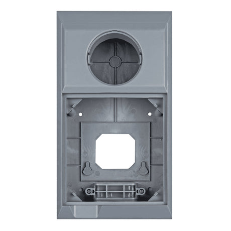 Victron Wall Mount Enclosure fColor Control GX  BMV or MPPT Control ASS050600000