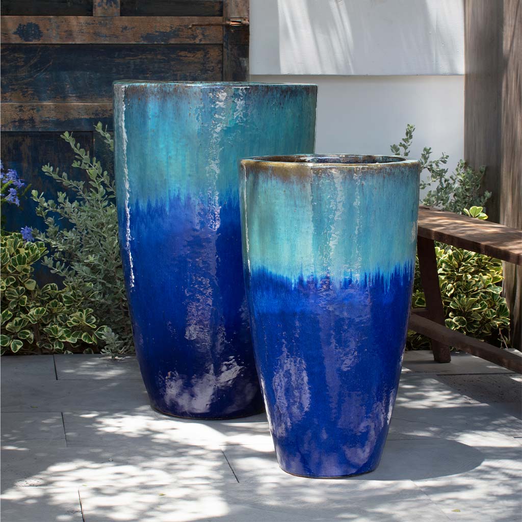 Campania Havana Planter, Set of 2 - 8499-23702