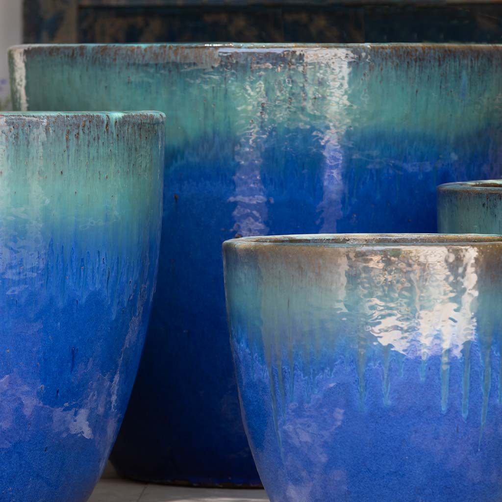 Campania Ocho Planter