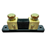 Victron Replacement Shunt fBMV Monitors  PCB is NOT Included SHU500050100