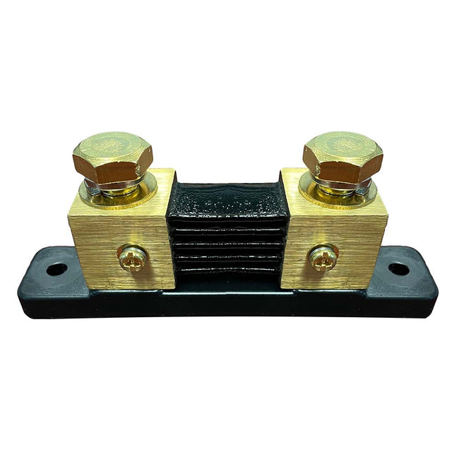 Victron Replacement Shunt fBMV Monitors  PCB is NOT Included SHU500050100