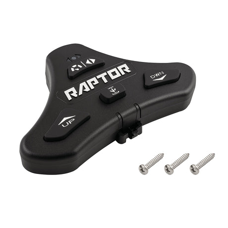 Minn Kota Raptor Wireless Footswitch  Bluetooth 1810258