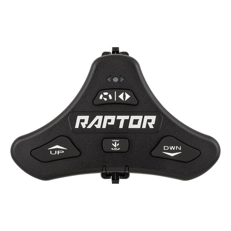 Minn Kota Raptor Wireless Footswitch  Bluetooth 1810258