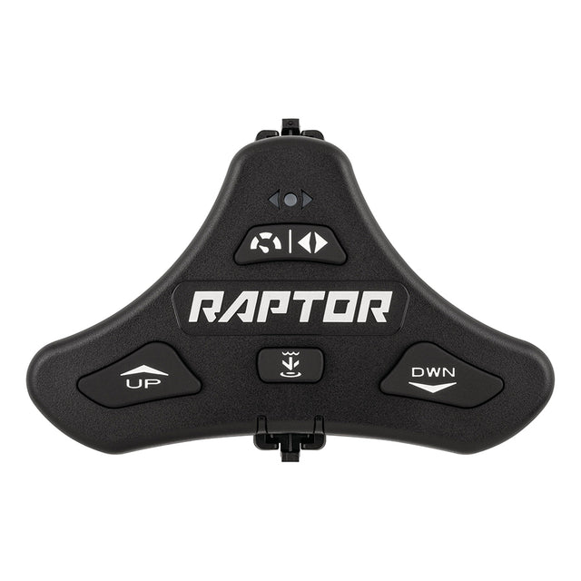 Minn Kota Raptor Wireless Footswitch  Bluetooth 1810258