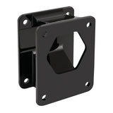 Minn Kota 3 Raptor Setback Bracket  Black 1810370