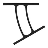 Minn Kota Raptor Direct Mount Angle Bracket  Black 1810371