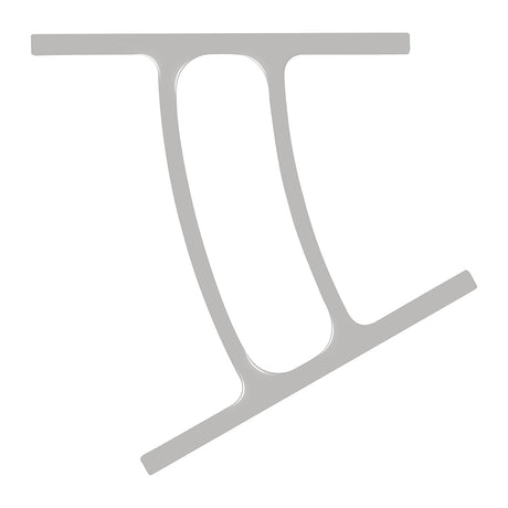 Minn Kota Raptor Direct Mount Angle Bracket  White 1810376