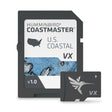 Humminbird Coastmaster Chart 6010151