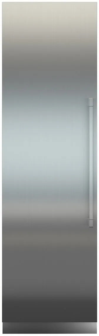Liebherr MF2451 24 inch Smart Built-In All Freezer Column in Panel Ready