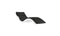 Ledge Lounger Signature Chaise Cushion