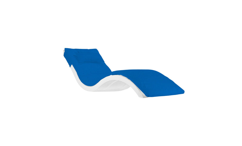 Ledge Lounger Signature Chaise Cushion