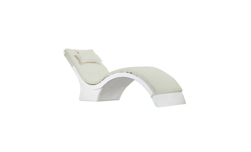 Ledge Lounger Signature Chaise Cushion