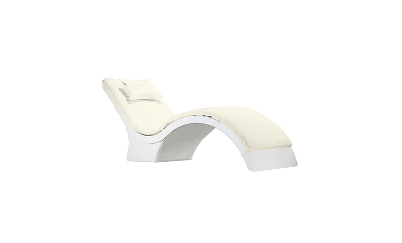 Ledge Lounger Signature Chaise Cushion