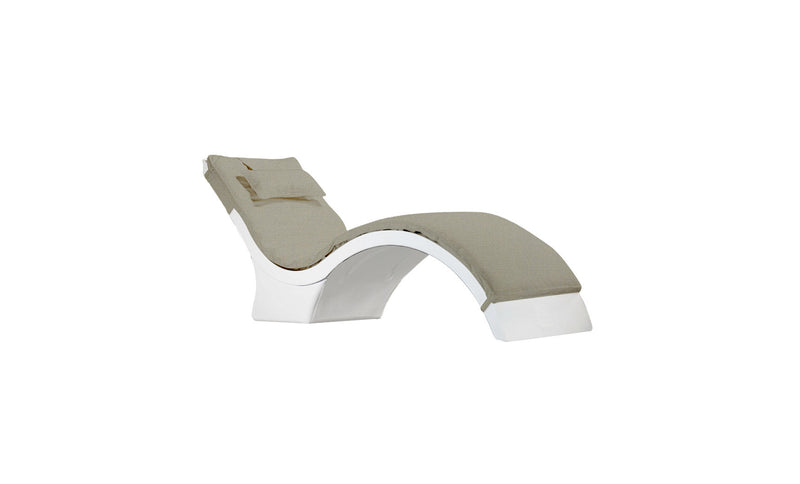 Ledge Lounger Signature Chaise Cushion