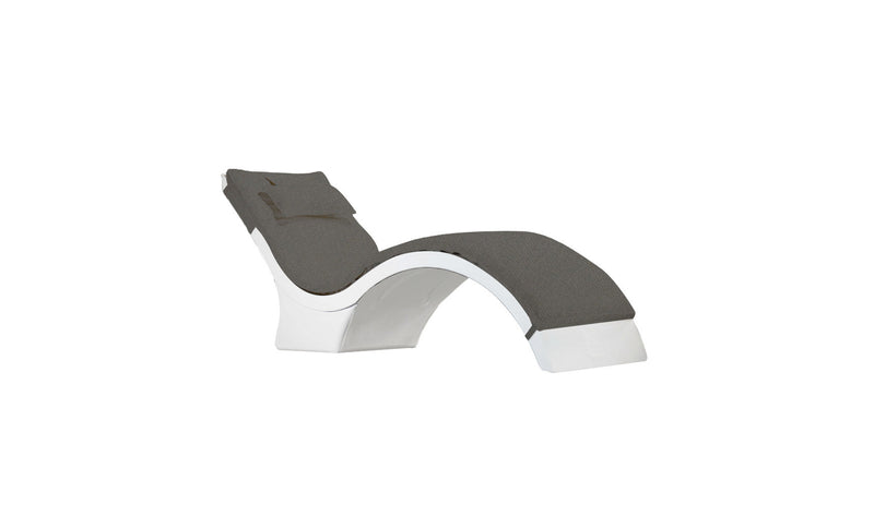 Ledge Lounger Signature Chaise Cushion