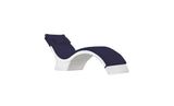 Ledge Lounger Signature Chaise Cushion