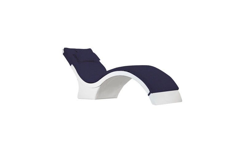 Ledge Lounger Signature Chaise Cushion