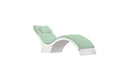 Ledge Lounger Signature Chaise Cushion