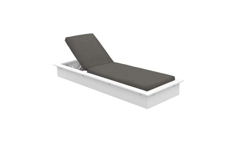 Ledge Lounger Echo Chaise