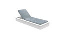 Ledge Lounger Echo Chaise