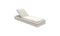 Ledge Lounger Echo Chaise