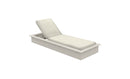 Ledge Lounger Echo Chaise