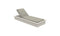 Ledge Lounger Echo Chaise