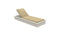 Ledge Lounger Echo Chaise