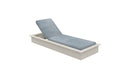 Ledge Lounger Echo Chaise