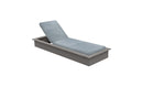 Ledge Lounger Echo Chaise