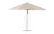 Ledge Lounger Essential Fiberglass Umbrella - 13' Octagon Pulley