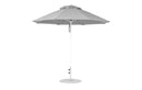 Ledge Lounger Essential Fiberglass Umbrella - 9' Octagon Pulley