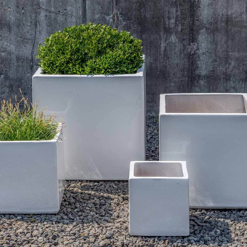 Campania Hancock Planter, Set of 4 - 8942-1304