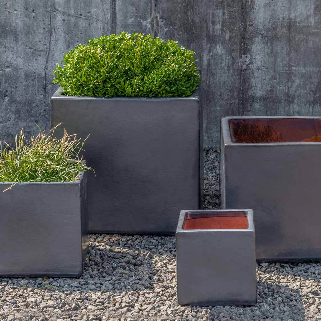Campania Hancock Planter, Set of 4 - 8942-1304