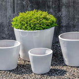 Campania Portale Planter, Set of 4 - 8943-1304