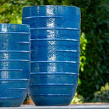Campania Logis Planter, Tall, Set of 2 - 8945-20502