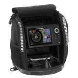 Humminbird ICE HELIX 5 CHIRP GPS G3  SonarGPS Combo 4117301