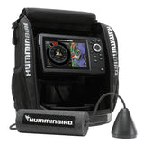 Humminbird ICE HELIX 5 CHIRP GPS G3  SonarGPS Combo 4117301