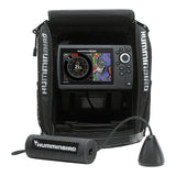 Humminbird ICE HELIX 5 CHIRP GPS G3  SonarGPS Combo 4117301