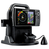 Humminbird ICE HELIX 7 CHIRP GPS G4  SonarGPS Combo 4117501