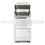Kalamazoo K500HT Freestanding Hybrid Fire Grill