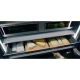Dacor 42-Inch Contemporary Built-In French Door Refrigerator - DRF425300AP
