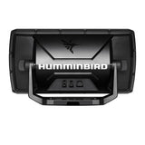 Humminbird HELIX 7 CHIRP MEGA DI GPS G4 4116101