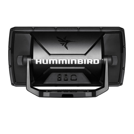 Humminbird HELIX 7 CHIRP MEGA DI GPS G4 4116101