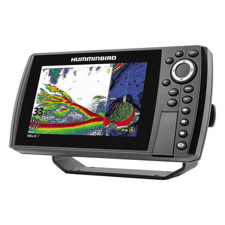 Humminbird HELIX 7 CHIRP GPS G4N 4116301