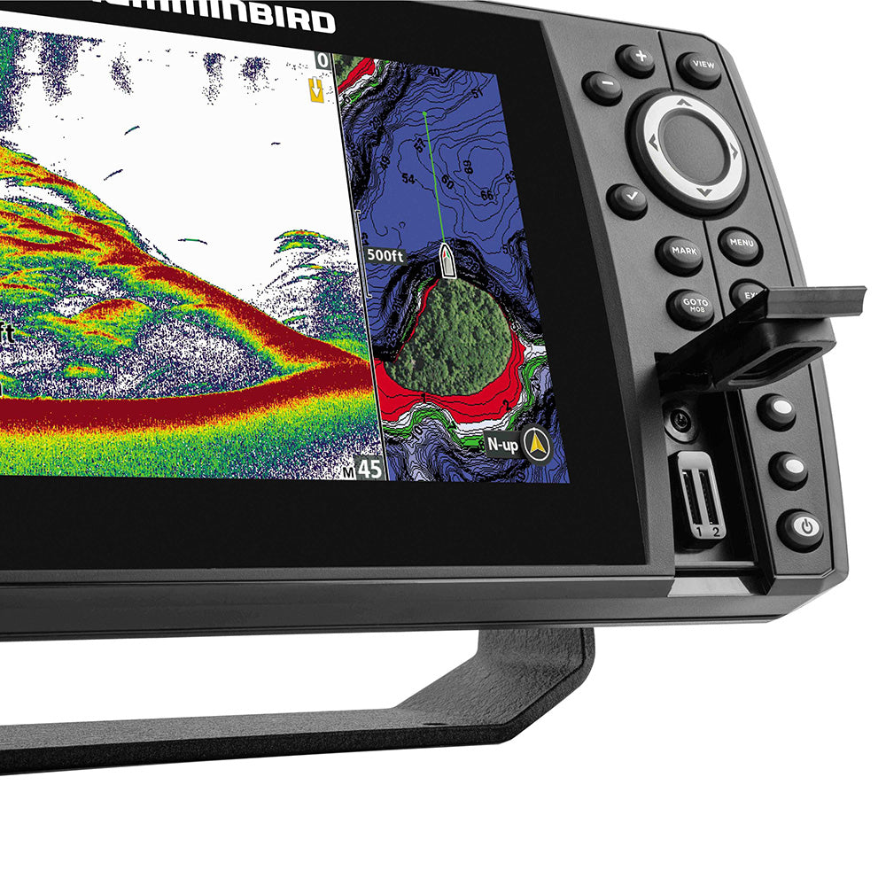 Humminbird HELIX 7 CHIRP GPS G4N 4116301