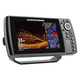 Humminbird HELIX 7 CHIRP MEGA DI GPS G4N CHO 4116401CHO
