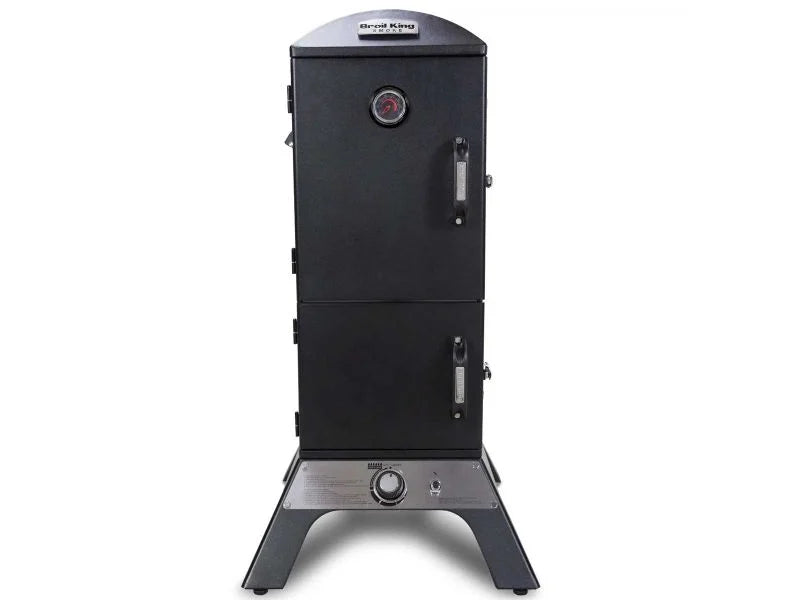 Broil King Smoke 28-Inch Vertical Gas Smoker - 92361 *